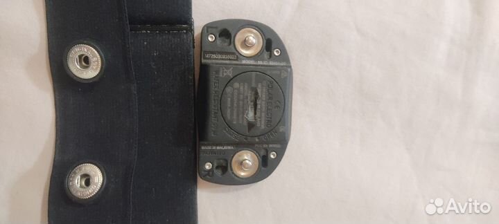 Пульсометр polar h7