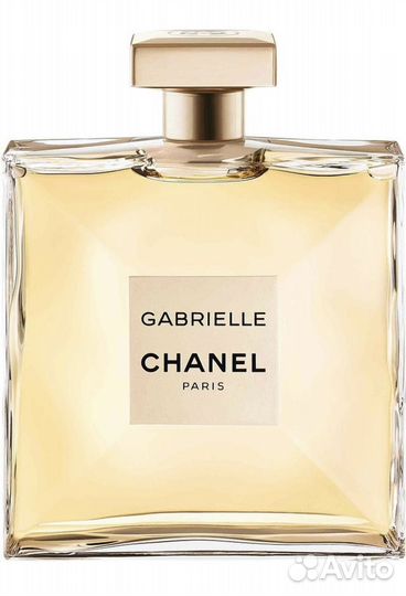 Chanel gabrielle парфюм духи оригинал