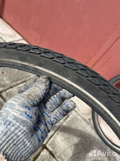 Шины Schwalbe 26