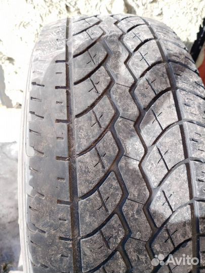 Yokohama Geolandar H/T-S G051 275/65 R17