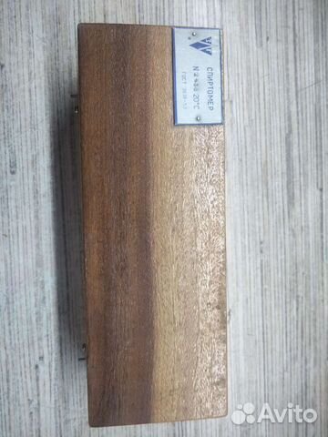 Спиртомер СССР