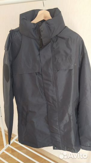 Форма мужская