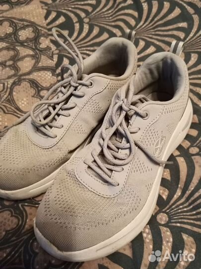 Кроссовки TimeJump