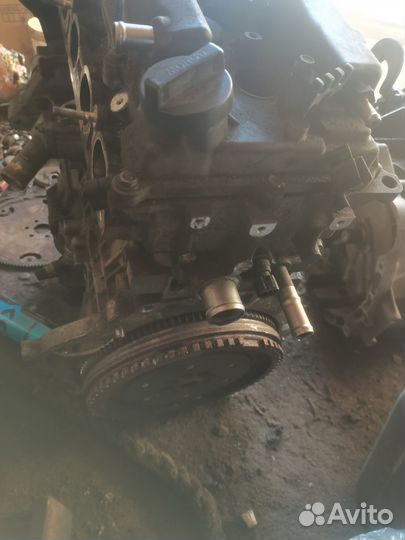 Geely Emgrand EC7 запчасти