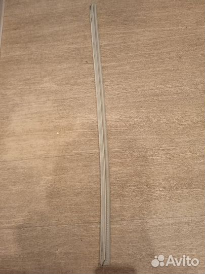 Уплотнитель стекла на ауди 80 б3