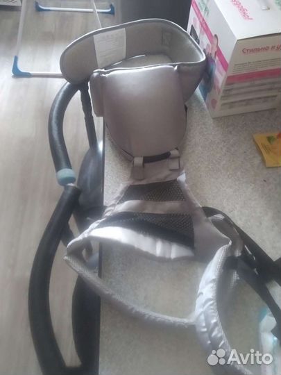 Сумка кенгуру