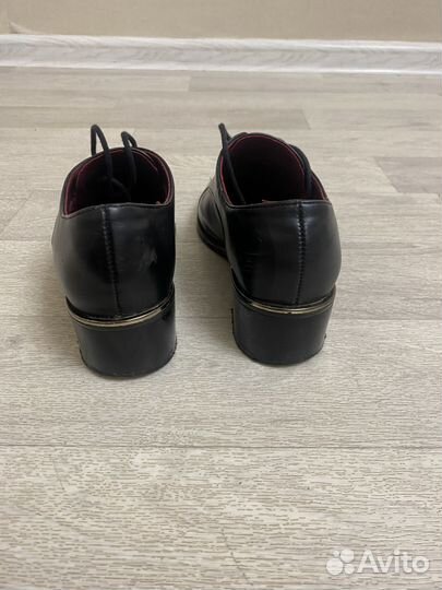 Туфли женские