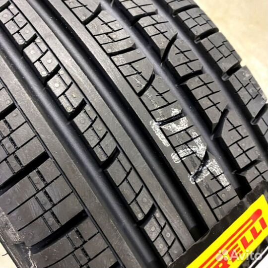 Pirelli Scorpion Verde All Season 235/65 R17