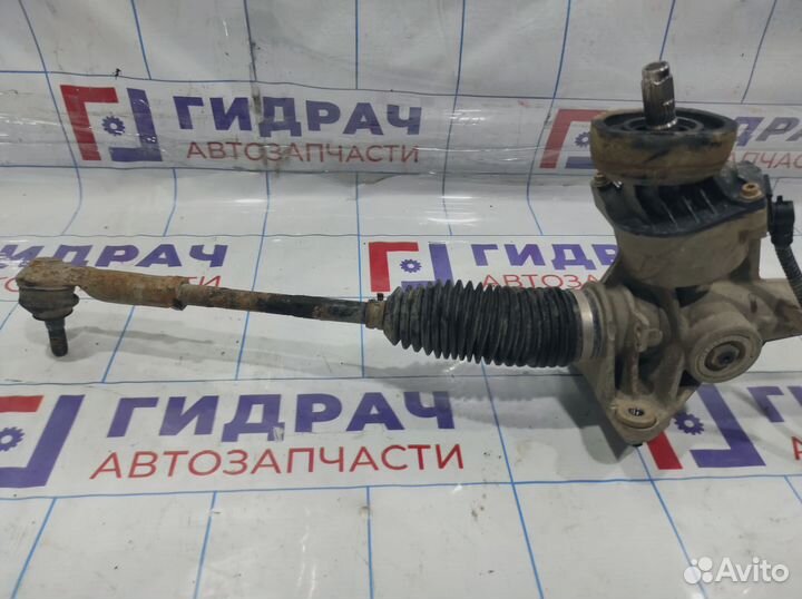 Рейка рулевая Volkswagen Jetta (A6) 1K1423055M