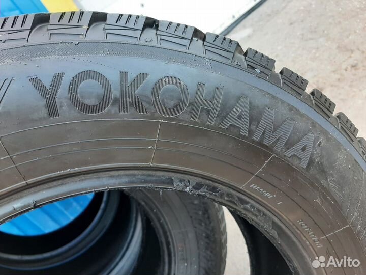 Yokohama Ice Guard IG65 215/65 R16 96G