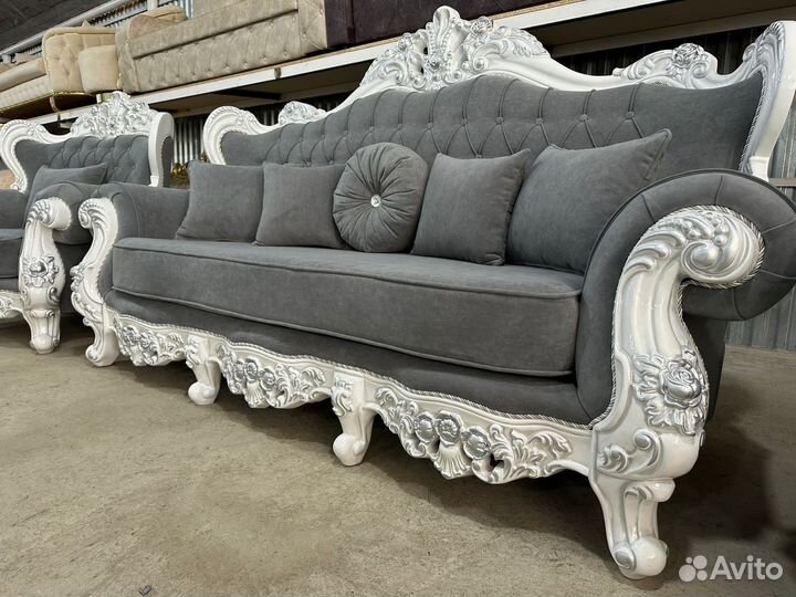 Мягкая мебель