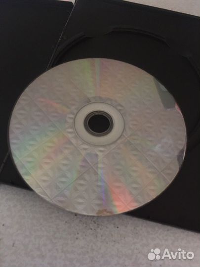 Загрузочный диск windows