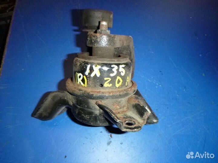 Опора двигателя правая hyundai IX35 2010-2015
