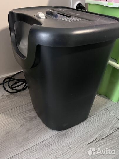 Шредер (Уничтожитель документов ) Fellowes P-45C