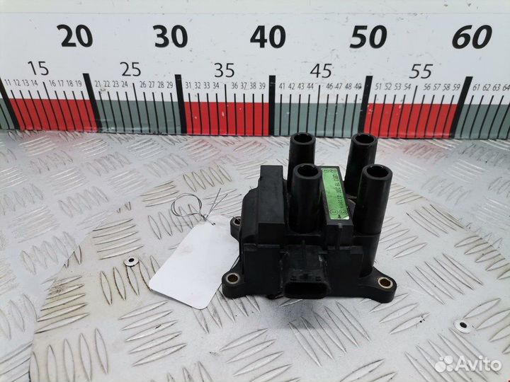 Катушка зажигания для Mazda 6 GG L81318140C