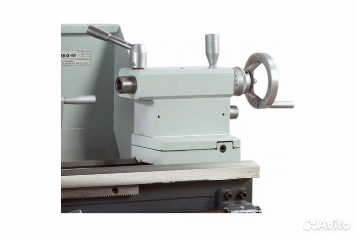 Токарно-фрезерный станок metalmaster MML 280x700 MV