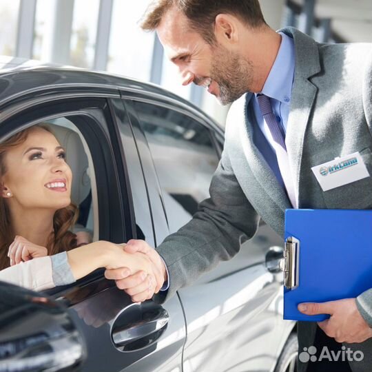 Мастер приемщик в автосервис в Солнечном