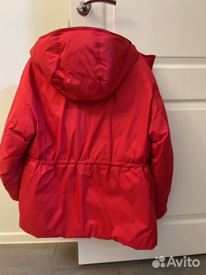 Куртка женская осень зима Levis