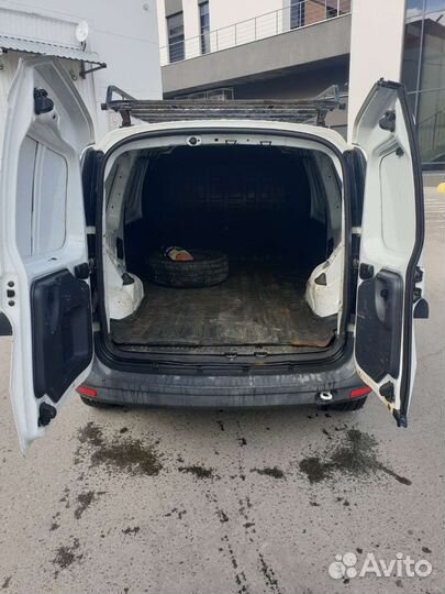 Грузовое такси, Малогабаритные грузоперевозки