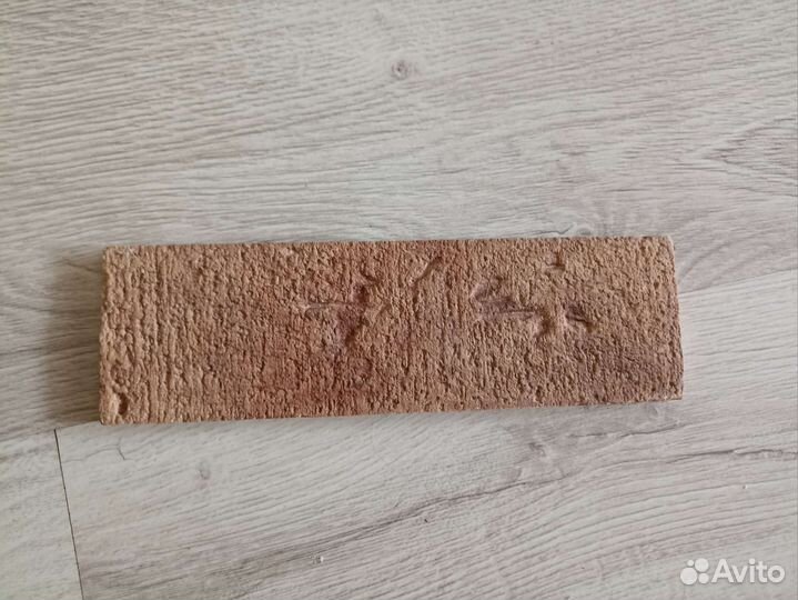 Декоративный камень 150 штук