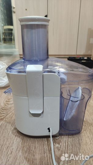 Соковыжималка philips