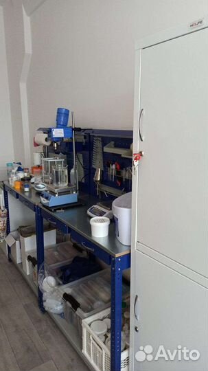 Контрактное производство косметики