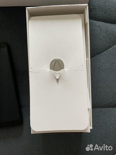 Meizu M8c, 2/16 ГБ