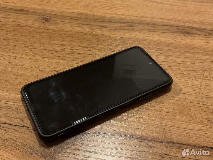 Чехол на xiaomi redmi note 10s алькантара