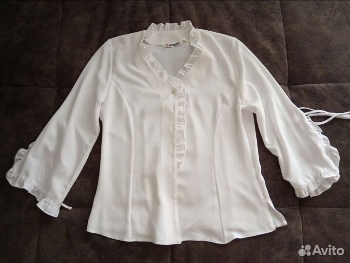 Рубашки, блузки пакетом