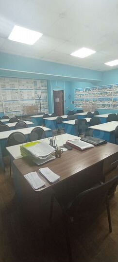 Свободного назначения, 56 м²