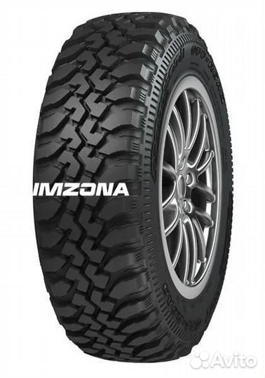 Cordiant Off-Road OS 501 235/75 R15 109Q