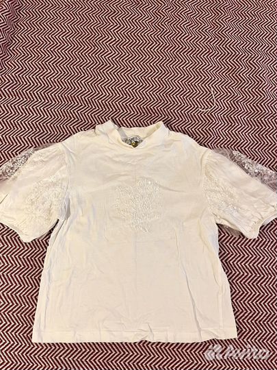 Школьная форма и пакет вещей.дев.152-158 рр