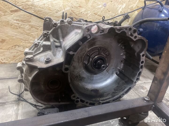 Коробка от optima