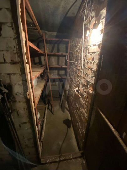 Машиноместо