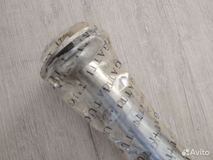 Карниз для ванной