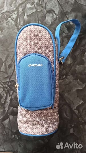 Автомобильный подогреватель для бутылочек