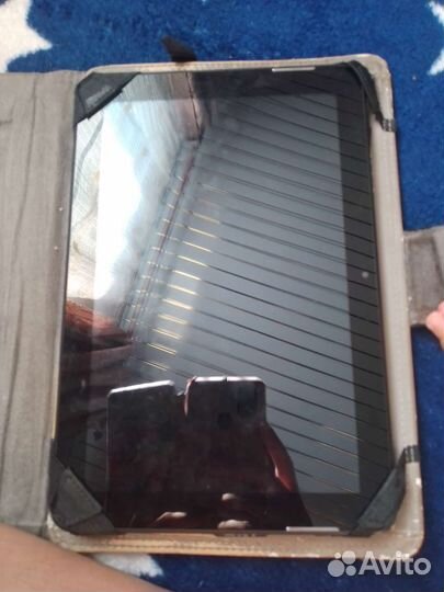 Планшет oysters