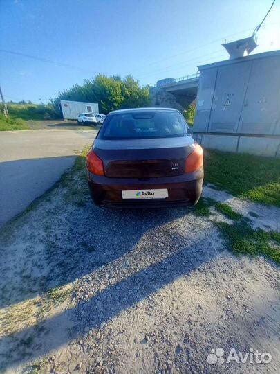 Chery Bonus (A13) 1.5 МТ, 2011, 120 000 км