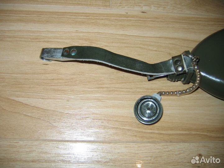 Фляга фляжка армейская Швеция M67