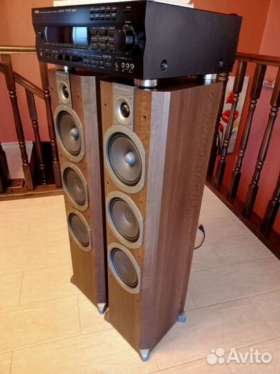 Hi Fi в наличии