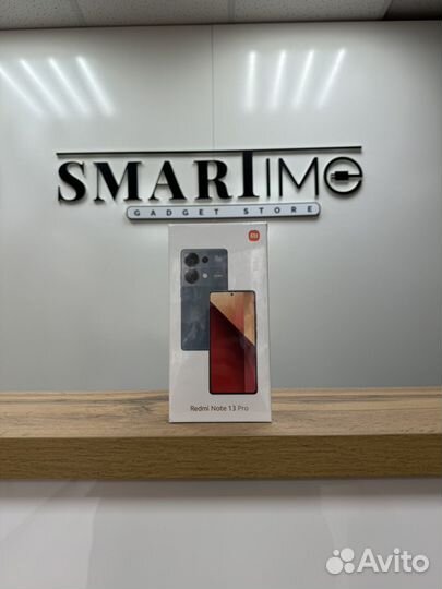 Xiaomi Redmi Note 13 Pro, 8/256 ГБ