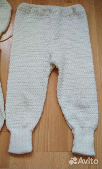 Костюм детский СССР 30 р