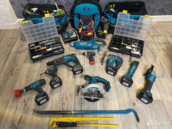 Мастер на час