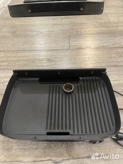 Гриль Philips HD6360/20