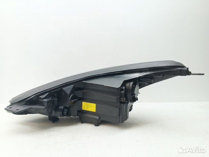 Фара передняя правая Kia Sportage 4 QL 2.0D D4HA