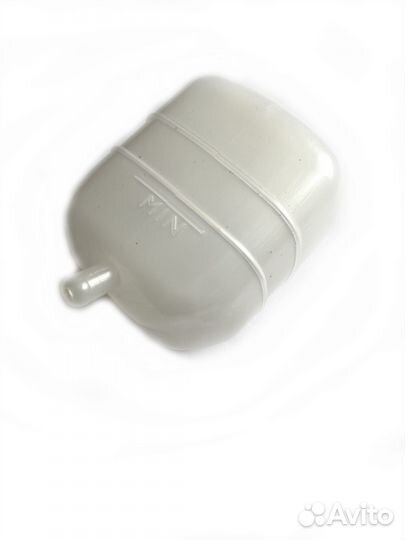 Расширительный бачок (толстый) УАЗ 3160