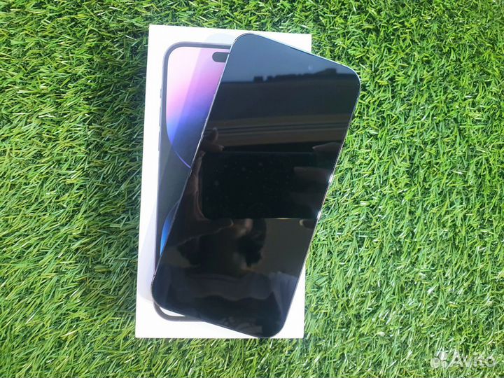 iPhone 14 Pro Max, 256 ГБ
