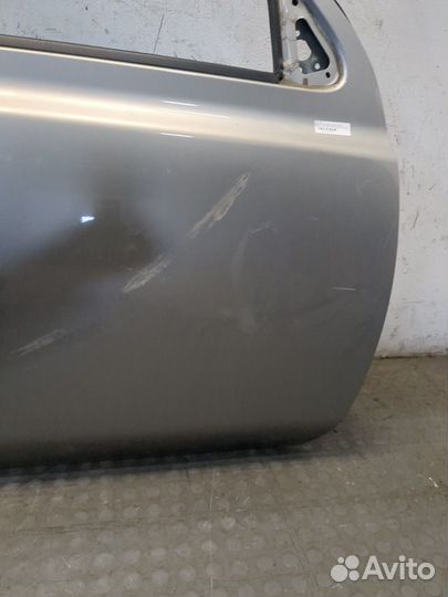 Дверь боковая Nissan Micra K12E, 2005