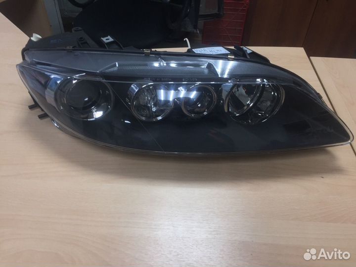Фара передняя правая Mazda 6 GG 2005-2008