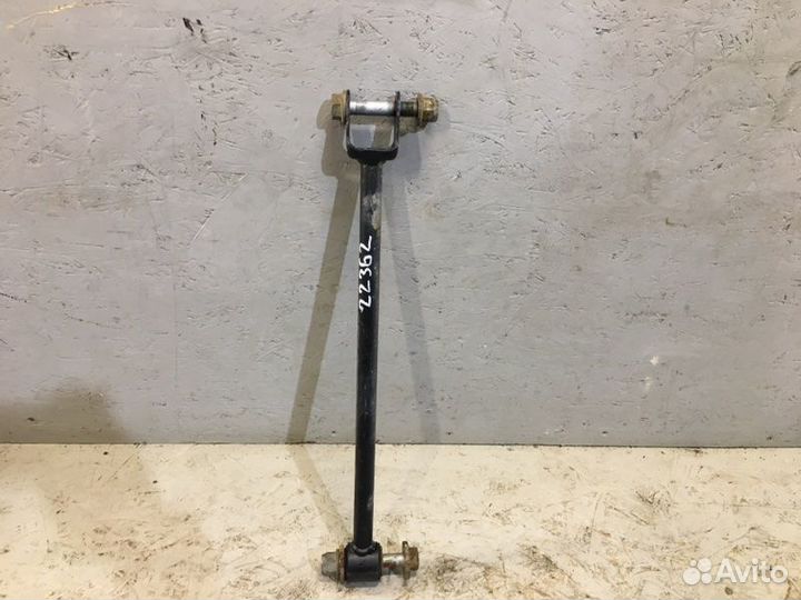 Тяга поперечная задняя Renault Kaptur